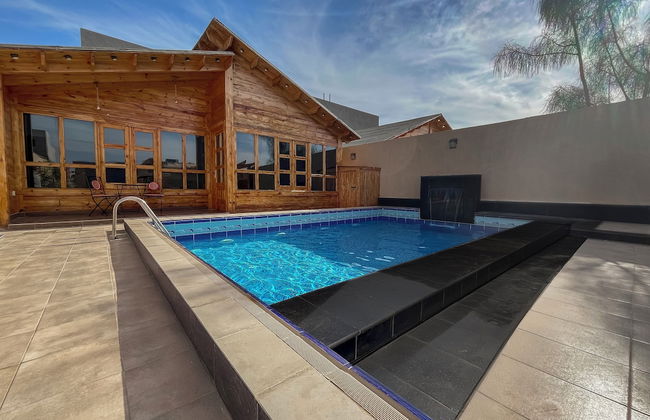 jory chalets - Foto 1