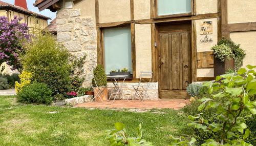 Casa Rural El Cocodrilo, tranquila a 20 min de Burgos - Foto 3