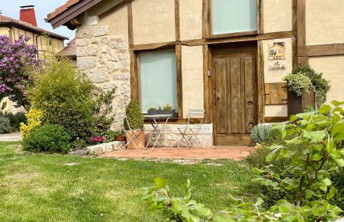 Casa Rural el Cocodrilo - Foto 24