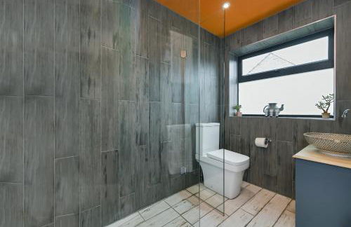 Convenient 3-Bed Near Bingham Station & Town Centre - Foto 15