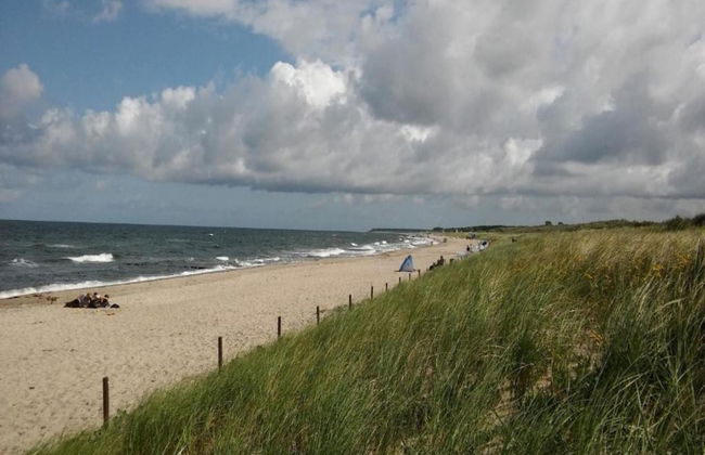 Nifty Apartment in Rövershagen near Sea - Foto 29