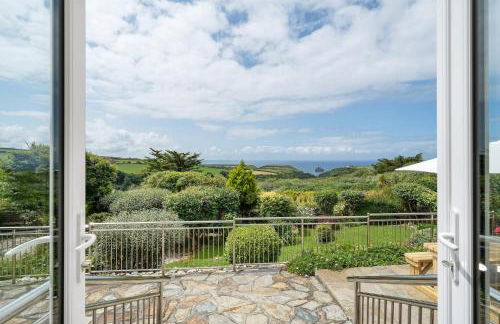 Peaceful Home Sea Views Private Parking - Foto 30