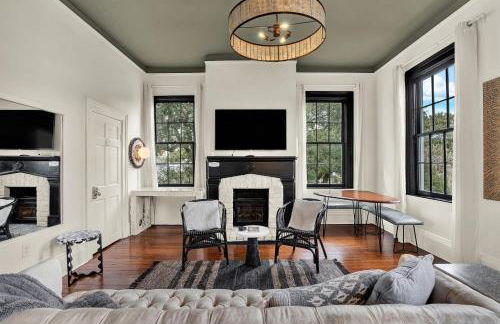 Park Avenue Treehouse - Foto 6