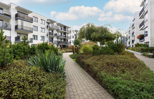 Wilanow for 3 People by Renters - Foto 54