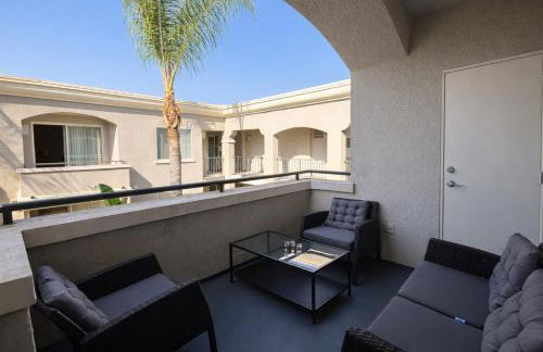 Marina Del Rey Luxe 2-Bedroom & 1-Bedroom - Hot Tub, Pool Table, Grill & Cinema Projector - Foto 16