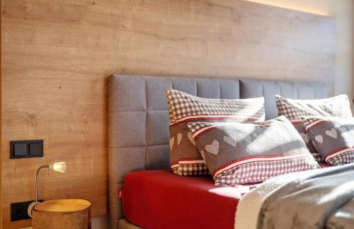 Ferienwohnung Holzfäller - Photo 14