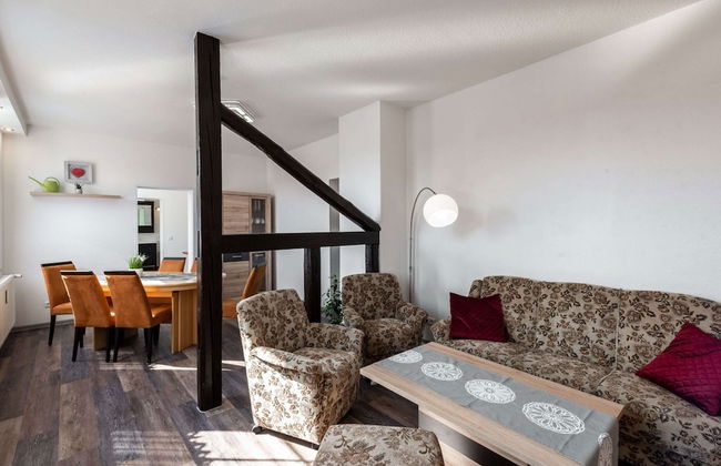 Comfort Near Harz Trails - Foto 25