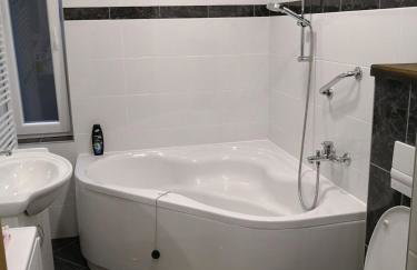 Apartment Maximilian-free parking!!! - Foto 12