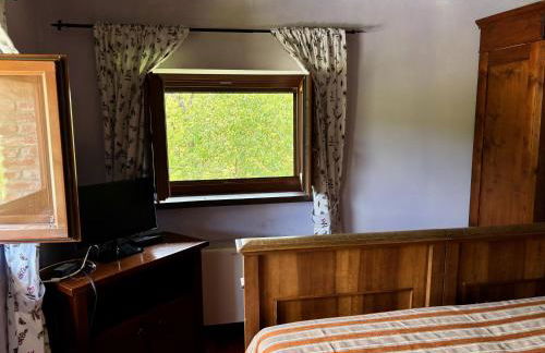 Tenuta Bellingeri - Locanda del Barco - Foto 52