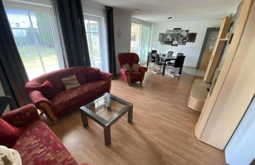 Ferienhaus Kutzenhausen - Foto 40