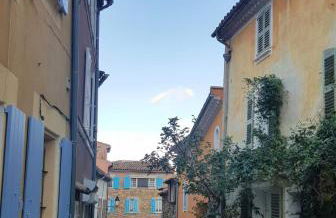 Apartment near St Tropez with pool - Foto 19