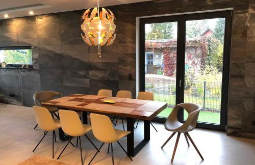 Exklusive Seevilla Berlin direkt am Zeuthener See - Photo 33