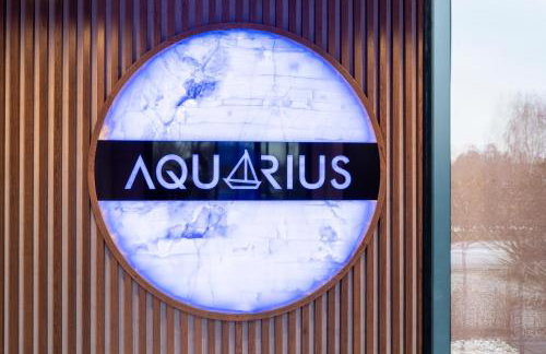 Aquarius Residence - Apartament Jamesa Bonda 007 - Foto 3