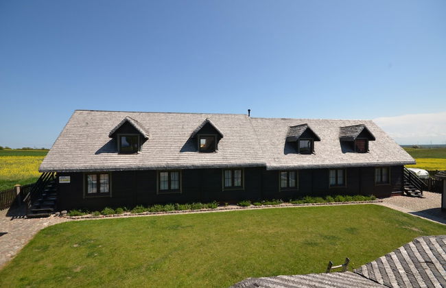 Cozy Studio 3 at the Seaside Agrotourism - Photo 25