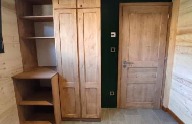 Domaine Nature Cottage Vosges Spa - Foto 14