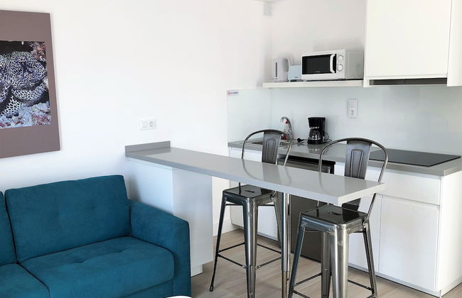 Calypso Boutique Apartments - Photo 13