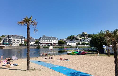 T2 au cœur des châteaux - Foto 8