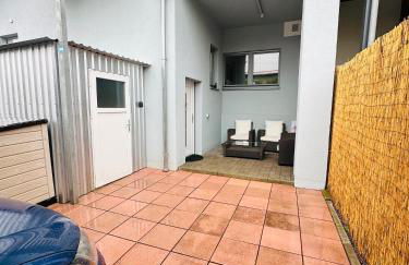 Moderne FerienWohnung NeuBau Merzig - Foto 28