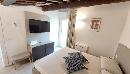 Residenza SubitoSanto "Gigliola" 9A - Bilocale con terrazzo esclusivo Cupola Basilica di Sant'Antonio- - Foto 2