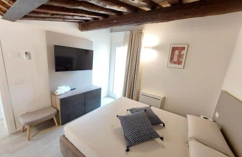 Residenza SubitoSanto "Gigliola" 9A - Bilocale con terrazzo esclusivo Cupola Basilica di Sant'Antonio- - Photo 2