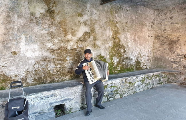 Captivating 2 Bedroom Apartment in Acquaseria - Foto 19