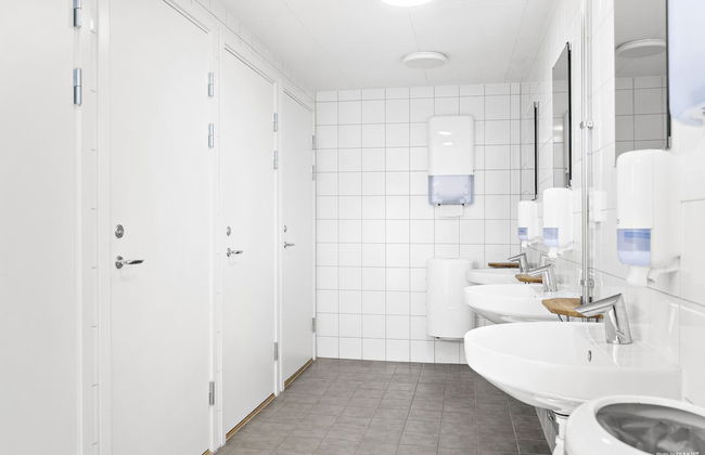 First Camp Karlstad - Foto 13