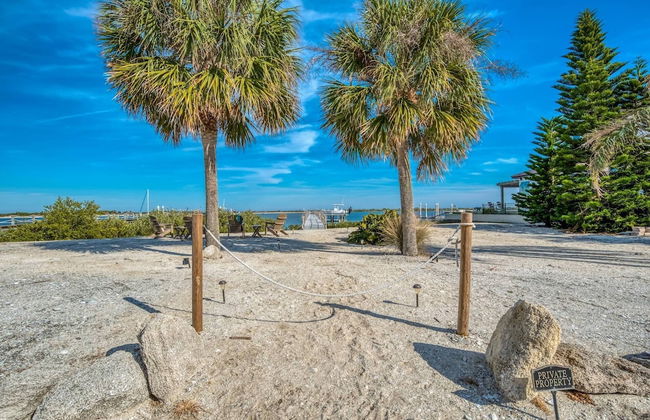 Waterfront Paradise - Foto 41