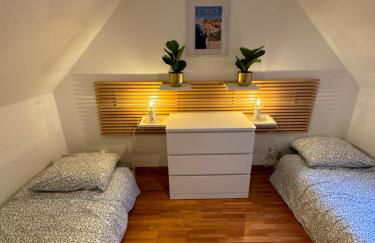 Maison port guillaume - Foto 14