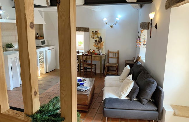 La Grulla Dorada - Foto 26