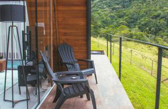 D'Alma Chalé - Foto 37