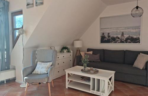 Ferienwohnung Sellin OT Seedorf - Foto 7