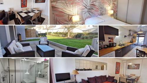 Le Voyage de Jade - Les Maisons de Madeleine - Foto 2