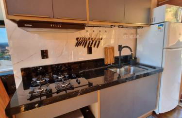 Vila Rosa Lodges - Chalés e Domo - Foto 38