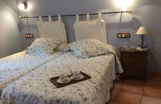 Casa Rural l'Era de Ferro - Photo 6