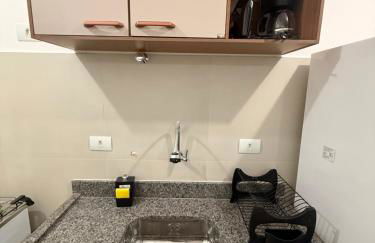 AP 04 - Excelente Apartamento Na Vila Sabrina ! - Foto 25