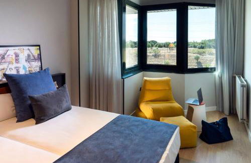 The Oliver Apartamentos Pozuelo - Foto 69