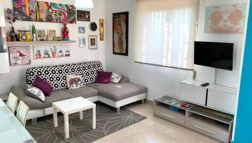 Acquamarina Apartment - Foto 2