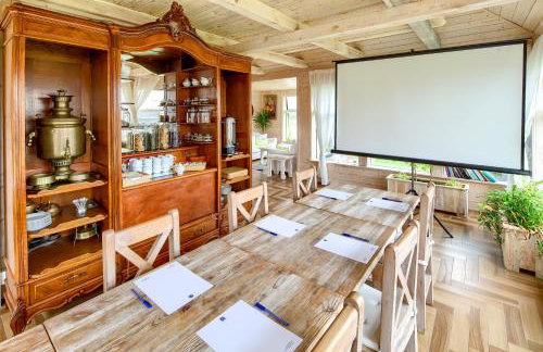 Folwark Białych Bocianów - Photo 22