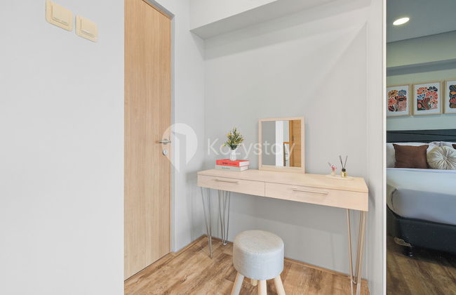 Magnolia Aparthotel by Kozystay - Kebon Jeruk - Photo 30