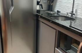 Conforto e requinte na praia - Foto 15