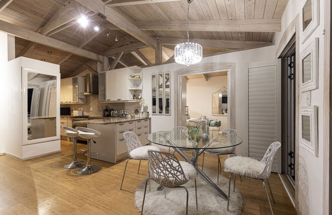 Clifton YOLO Spaces – Clifton Sea View Apartments - Foto 73