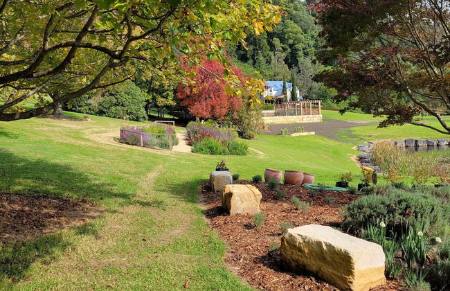 The Drawing Rooms of Berry - Foto 71