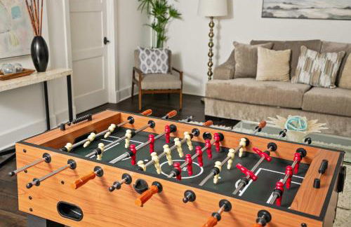 La Jolla Cove-Oceanfront 5600SF 3BR+Loft 5BA House best Villiage location walk everywhere - Foto 26