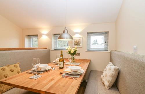 Larchwood Lodge - Photo 13