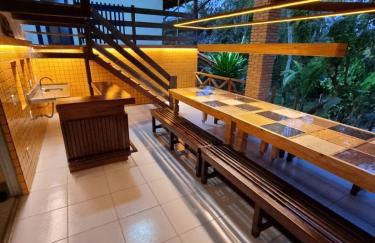 Casa de Dona Jó - Ilha de Itaparica - Photo 37