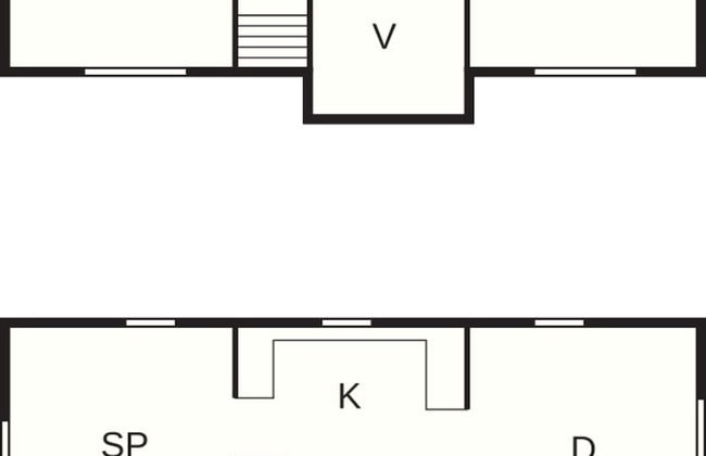 4 Star Holiday Home in Ronneby - Foto 2