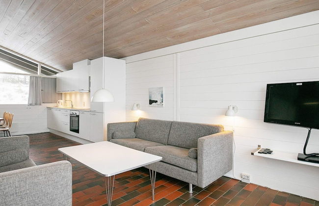 Type8- Room in Vigso Holiday Park - Foto 10