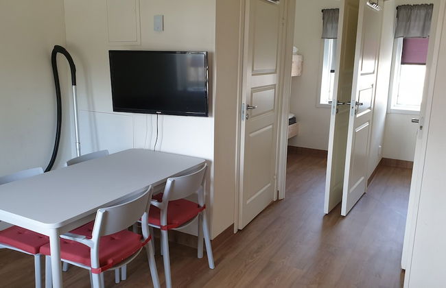 First Camp Sundsvall – Fläsian - Foto 11