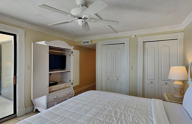 Regency Towers #505 - Foto 3