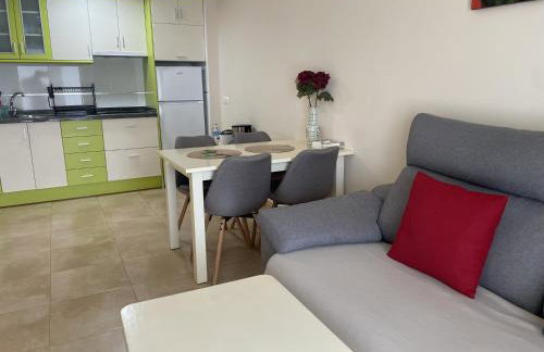 Enjoy Apartment hermosa vista al mar, perfecto para ciclistas - Foto 28